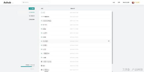 产品经理常用软件汇总