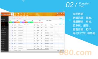 车辆管理系统 二次升级开发定制软件