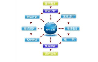 厦门软件开发定制服务,找哈泊