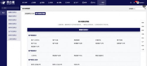 同心雁s erp助力企业实现与药监局高效对接,打造智慧监管新生态