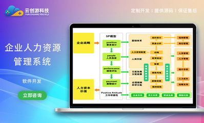 企业管理软件开发SaaS|OA|ERP|CRM进销存定制