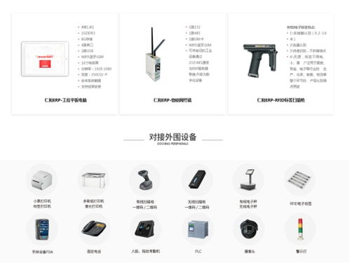 仁和erp生产管理软件企业仓库管理解决方案