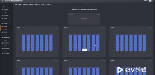 基于人体健康指数监测小程序的设计与实现 定制 开发 讲解