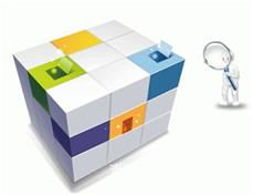 企业应用型网站建设与ERP软件定制开发