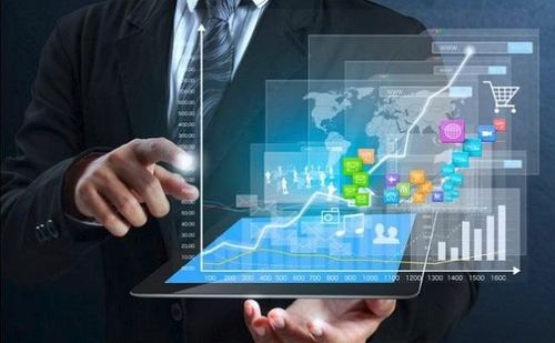 利用云蛛系统进行BI报表类项目招投标与定制开发策略